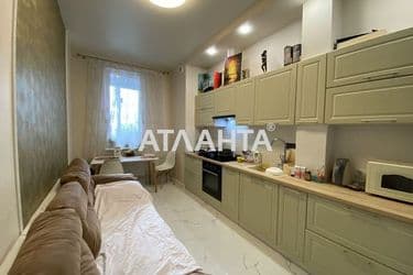 1-room apartment apartment by the address st. Lyustdorfskaya dor Chernomorskaya dor (area 56 m²) - Atlanta.ua - photo 13