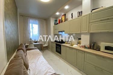 1-room apartment apartment by the address st. Lyustdorfskaya dor Chernomorskaya dor (area 56 m²) - Atlanta.ua - photo 14