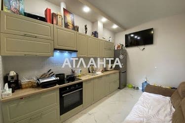 1-room apartment apartment by the address st. Lyustdorfskaya dor Chernomorskaya dor (area 56 m²) - Atlanta.ua - photo 15