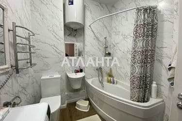 1-room apartment apartment by the address st. Lyustdorfskaya dor Chernomorskaya dor (area 56 m²) - Atlanta.ua - photo 16