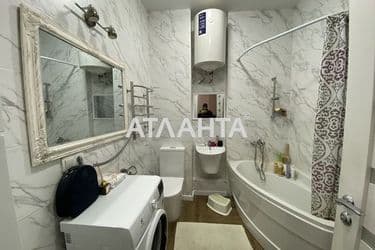 1-room apartment apartment by the address st. Lyustdorfskaya dor Chernomorskaya dor (area 56 m²) - Atlanta.ua - photo 17
