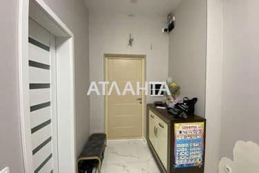 1-room apartment apartment by the address st. Lyustdorfskaya dor Chernomorskaya dor (area 56 m²) - Atlanta.ua - photo 19