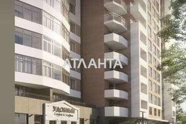 1-room apartment apartment by the address st. Srednefontanskaya (area 50 m²) - Atlanta.ua - photo 9