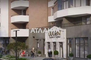 1-room apartment apartment by the address st. Srednefontanskaya (area 50 m²) - Atlanta.ua - photo 8