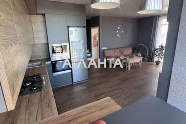 3-rooms apartment apartment by the address st. Lyudkevicha (area 100,5 m²) - Atlanta.ua - photo 14
