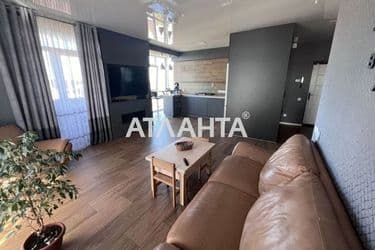 3-rooms apartment apartment by the address st. Lyudkevicha (area 100,5 m²) - Atlanta.ua - photo 13