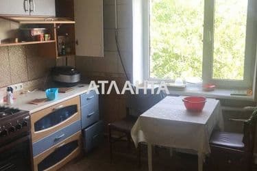 2-rooms apartment apartment by the address st. V Lipkovskogo (area 48 m²) - Atlanta.ua - photo 14