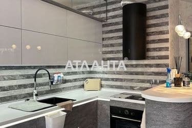 3-rooms apartment apartment by the address st. Kamanina (area 143,2 m²) - Atlanta.ua - photo 30