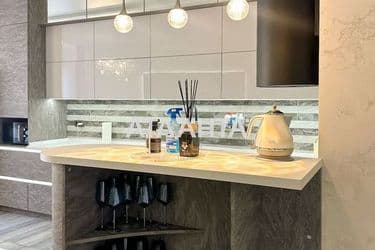 3-rooms apartment apartment by the address st. Kamanina (area 143,2 m²) - Atlanta.ua - photo 31