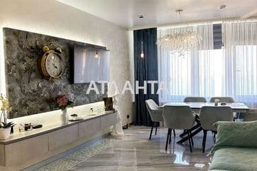 3-rooms apartment apartment by the address st. Kamanina (area 143,2 m²) - Atlanta.ua - photo 29