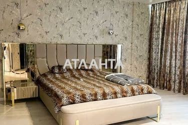 3-rooms apartment apartment by the address st. Kamanina (area 143,2 m²) - Atlanta.ua - photo 32