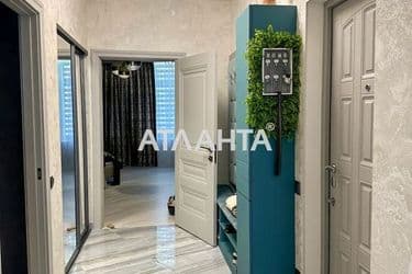 3-rooms apartment apartment by the address st. Kamanina (area 143,2 m²) - Atlanta.ua - photo 41