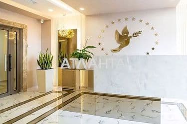 3-rooms apartment apartment by the address st. Kamanina (area 143,2 m²) - Atlanta.ua - photo 43