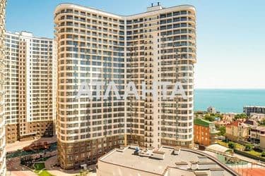 3-rooms apartment apartment by the address st. Kamanina (area 143,2 m²) - Atlanta.ua - photo 46