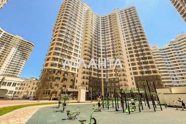 3-rooms apartment apartment by the address st. Kamanina (area 143,2 m²) - Atlanta.ua - photo 47