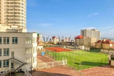 3-rooms apartment apartment by the address st. Kamanina (area 143,2 m²) - Atlanta.ua - photo 50