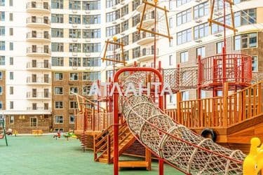 3-rooms apartment apartment by the address st. Kamanina (area 143,2 m²) - Atlanta.ua - photo 45