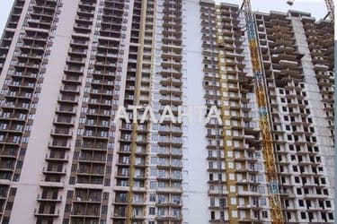 1-room apartment apartment by the address st. Genuezskaya (area 29,7 m²) - Atlanta.ua - photo 6