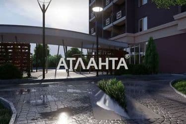 1-room apartment apartment by the address st. Genuezskaya (area 29,7 m²) - Atlanta.ua - photo 9