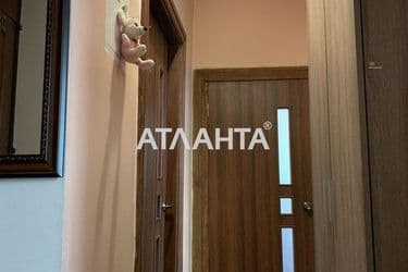 3-rooms apartment apartment by the address st. Pirogovskaya (area 51 m²) - Atlanta.ua - photo 30