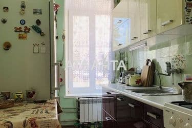 3-rooms apartment apartment by the address st. Pirogovskaya (area 51 m²) - Atlanta.ua - photo 25