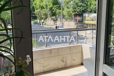 3-rooms apartment apartment by the address st. Pirogovskaya (area 51 m²) - Atlanta.ua - photo 29