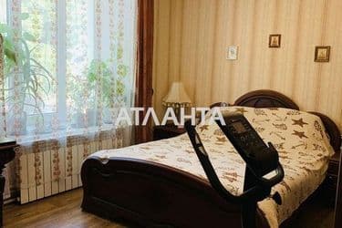 3-rooms apartment apartment by the address st. Pirogovskaya (area 51 m²) - Atlanta.ua - photo 23