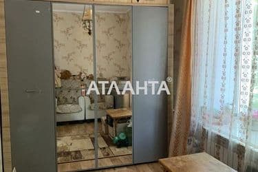 3-rooms apartment apartment by the address st. Pirogovskaya (area 51 m²) - Atlanta.ua - photo 27