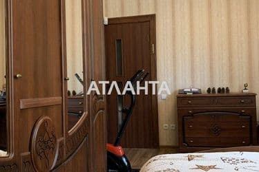 3-rooms apartment apartment by the address st. Pirogovskaya (area 51 m²) - Atlanta.ua - photo 24