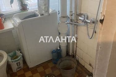 3-rooms apartment apartment by the address st. Pirogovskaya (area 51 m²) - Atlanta.ua - photo 43