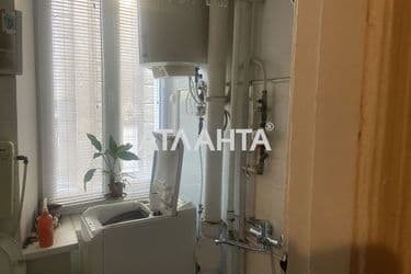 3-rooms apartment apartment by the address st. Pirogovskaya (area 51 m²) - Atlanta.ua - photo 44