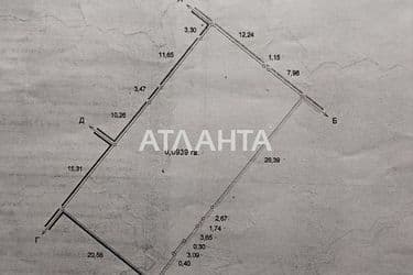 Landplot by the address st. Romashkovaya (area 9,4 acr) - Atlanta.ua - photo 15