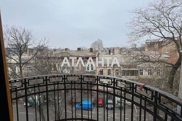 3-rooms apartment apartment by the address st. Uspenskaya Chicherina (area 99,6 m²) - Atlanta.ua - photo 27