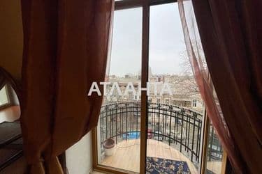 3-rooms apartment apartment by the address st. Uspenskaya Chicherina (area 99,6 m²) - Atlanta.ua - photo 26
