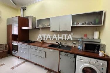 3-rooms apartment apartment by the address st. Uspenskaya Chicherina (area 99,6 m²) - Atlanta.ua - photo 18