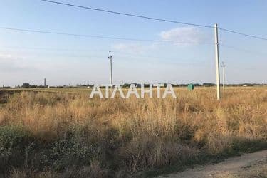 Landplot by the address st. Izmailskaya (area 8,6 acr) - Atlanta.ua - photo 7