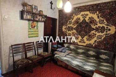 2-rooms apartment apartment by the address st. Pishenina (area 34,3 m²) - Atlanta.ua - photo 9