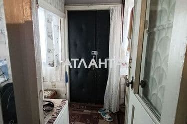 2-rooms apartment apartment by the address st. Pishenina (area 34,3 m²) - Atlanta.ua - photo 11
