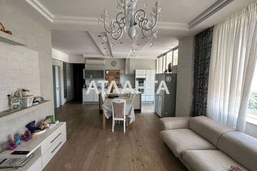 3-rooms apartment apartment by the address st. Shevchenko pr (area 118 m²) - Atlanta.ua - photo 23