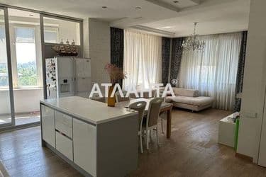 3-rooms apartment apartment by the address st. Shevchenko pr (area 118 m²) - Atlanta.ua - photo 24