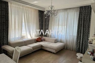 3-rooms apartment apartment by the address st. Shevchenko pr (area 118 m²) - Atlanta.ua - photo 27