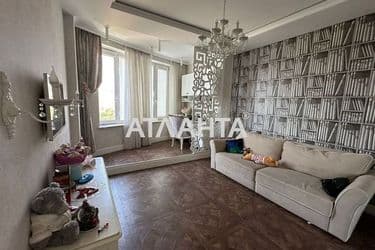 3-rooms apartment apartment by the address st. Shevchenko pr (area 118 m²) - Atlanta.ua - photo 28