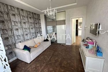 3-rooms apartment apartment by the address st. Shevchenko pr (area 118 m²) - Atlanta.ua - photo 29