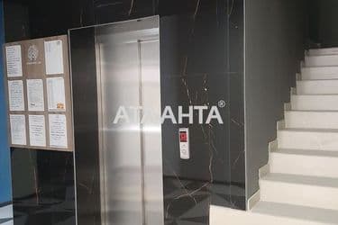 1-кімнатна квартира за адресою вул. Марсельська (площа 45,6 м²) - Atlanta.ua - фото 21