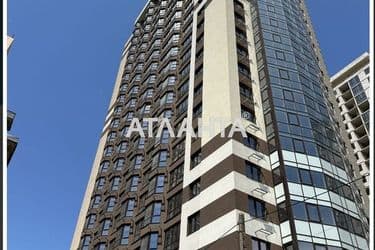 1-комнатная квартира по адресу ул. Среднефонтанская (площадь 51 м²) - Atlanta.ua - фото 15