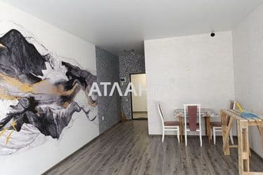 1-room apartment apartment by the address st. Kurortnyy per (area 29,9 m²) - Atlanta.ua - photo 33