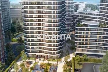 1-комнатная квартира по адресу ул. Аркадийское плато (площадь 27 м²) - Atlanta.ua - imageAlt 13