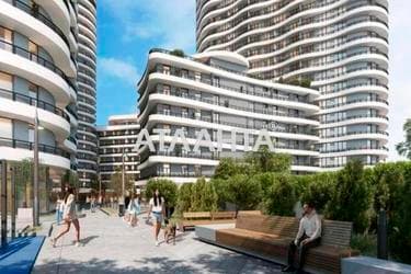 1-комнатная квартира по адресу ул. Аркадийское плато (площадь 27 м²) - Atlanta.ua - imageAlt 14