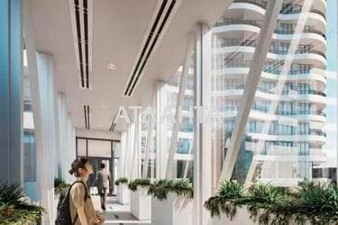 1-комнатная квартира по адресу ул. Аркадийское плато (площадь 27 м²) - Atlanta.ua - imageAlt 15