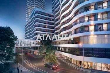 1-комнатная квартира по адресу ул. Аркадийское плато (площадь 27 м²) - Atlanta.ua - imageAlt 17